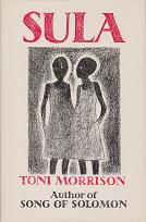 Sula by Toni Morrison